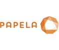 Papela Logo