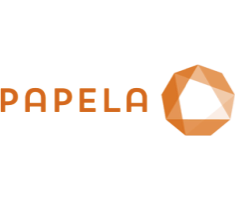 Papela Logo